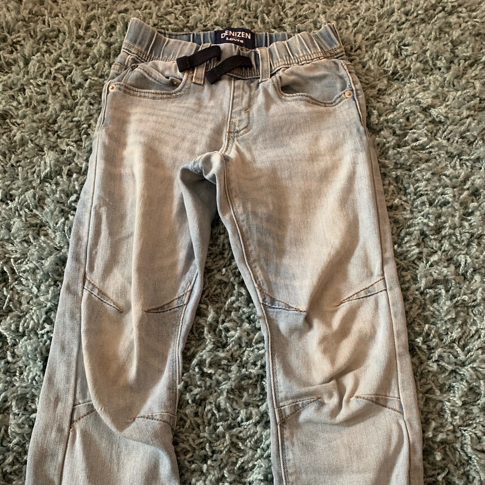 Boys jeans